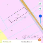 Bán 500m² đất nền Tây Ninh, mặt tiền Thầy Bờ, 1 tỷ 300 triệu - Ảnh thu nhỏ 5