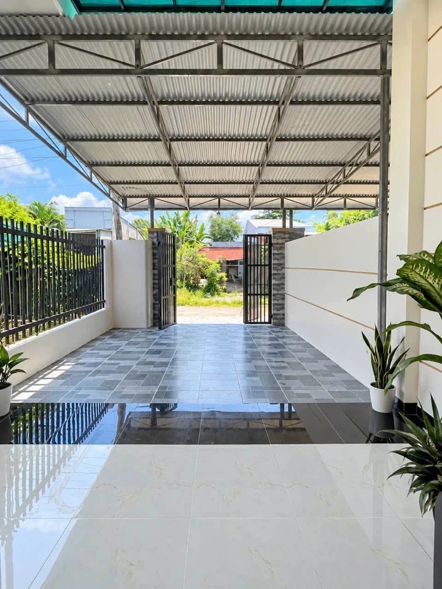 Bán nhà Trần Phú, Bình Tân, 50m2, 850 triệu - Ảnh thu nhỏ 3