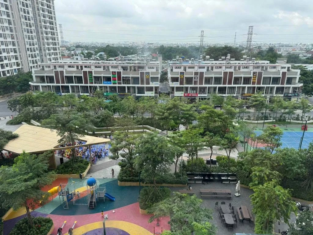 Cho thuê căn hộ 60m2, 2PN Picity 10,5 triệu/tháng - Ảnh thu nhỏ 2