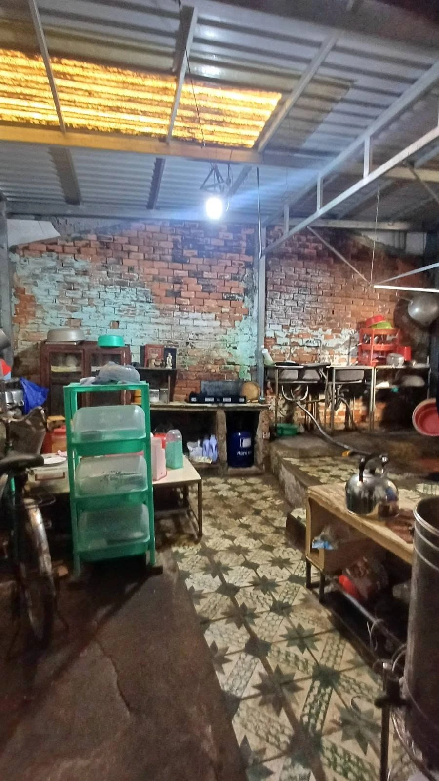 Bán đất 200m2 (10.5x18.5) khu Phan Xích Long, Phường 7, Phú Nhuận, giá 100 triệu/m2 - Ảnh 1