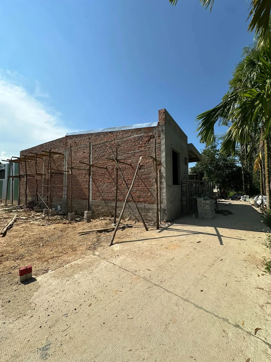 Bán đất kiệt 104m2 Minh Mạng Thuỷ Xuân Huế - Ảnh thu nhỏ 3
