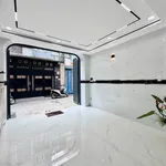 Bán nhà phố xây mới 4 phòng ngủ 39.6m² Gò Vấp 7.1 tỷ - Ảnh thu nhỏ 2