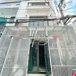 Nhà 4 tầng 66m² ngang 5m full nội thất Quận 7 - 7.2 tỷ - Ảnh thu nhỏ 1