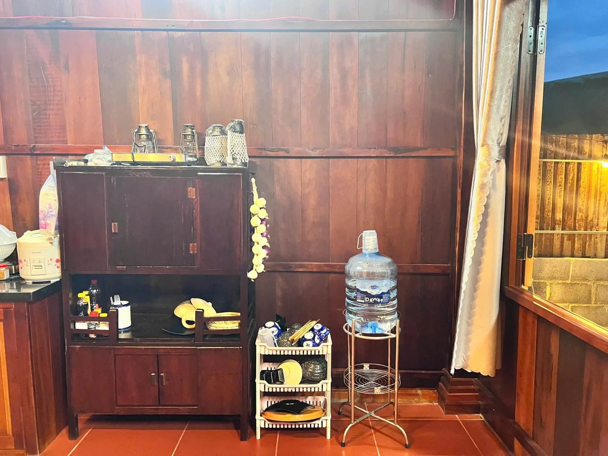Bán đất 500m² tặng nhà gỗ nghỉ dưỡng - 1,75 tỷ - Ảnh thu nhỏ 5