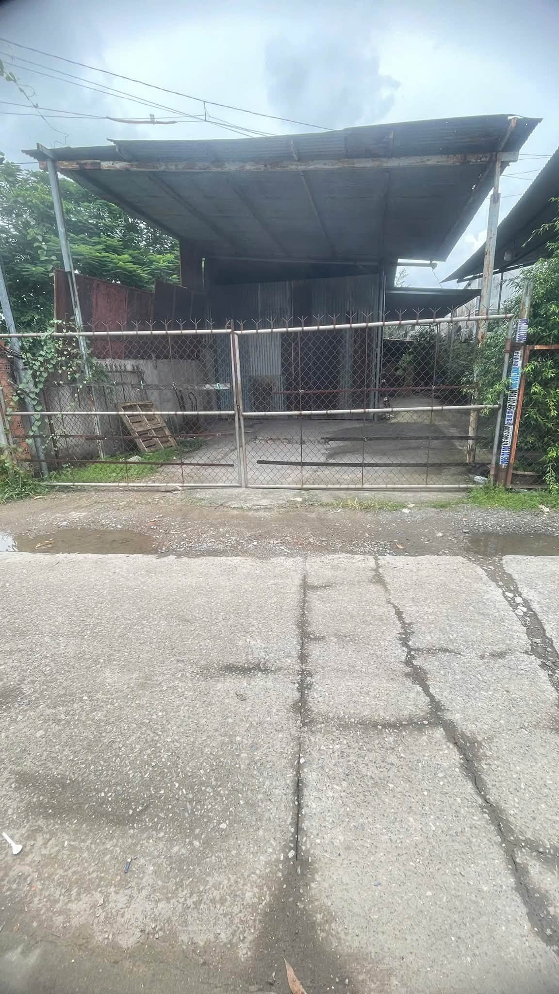 Bán lô đất 301m2 Long Thành, Đồng Nai 4 tỷ