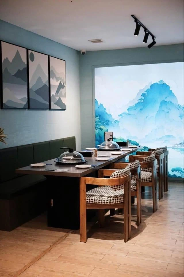 Cho thuê nhà nguyên căn 85m² Cao Thắng Quận 3 - 89 triệu/tháng - Ảnh thu nhỏ 2