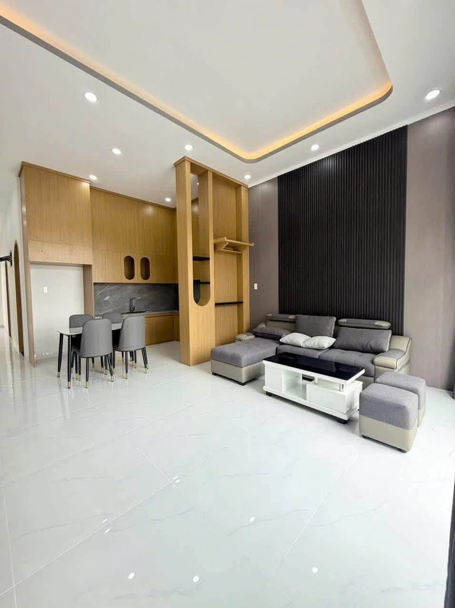 Bán nhà mặt phố Long Khánh, Đồng Nai 90m² 1 tỷ 80 triệu - Ảnh thu nhỏ 2