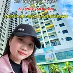 Cho thuê căn hộ 1PN+ 42m² Legacy Central, Thuận An, Bình Dương - 6 triệu/tháng - Ảnh thu nhỏ 2