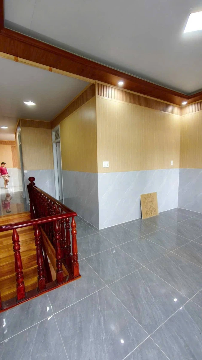 Bán nhà 3PN 80m² Xô Viết Nghệ Tĩnh Đà Lạt 3.2 tỷ - Ảnh thu nhỏ 5