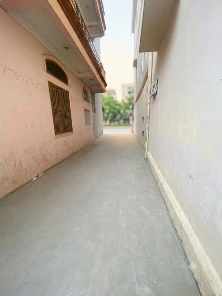 Bán nhà hẻm ô tô đường Trần Nguyên Hãn 45m², 3 tỷ - Ảnh 1