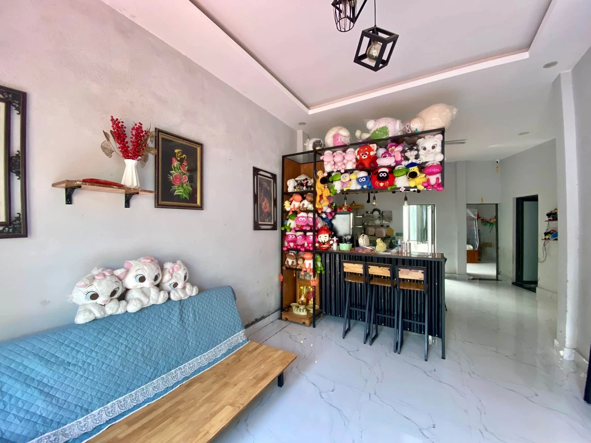 Bán nhà C4 147m2 An Tây, Huế giá 1 tỷ - Ảnh thu nhỏ 3