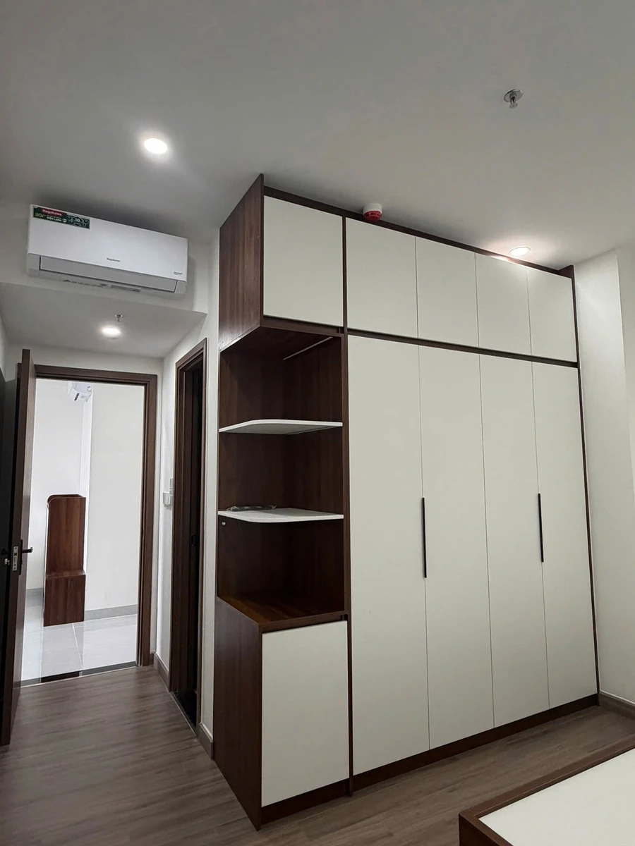 Cho thuê căn 2PN 2WC nội thất full A&T Sky Garden 63m² - 7,5 triệu/tháng - Ảnh thu nhỏ 4