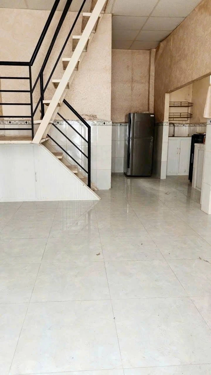 Bán nhà 2 tầng 4x8m đường Huỳnh Tấn Phát, Quận 7, giá 2,5 tỷ - Ảnh thu nhỏ 3