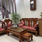 Bán nhà lô góc 3 tầng 52m2 ngõ ôtô gần chợ Lũng Hoa, Đằng Hải - Ảnh thu nhỏ 3