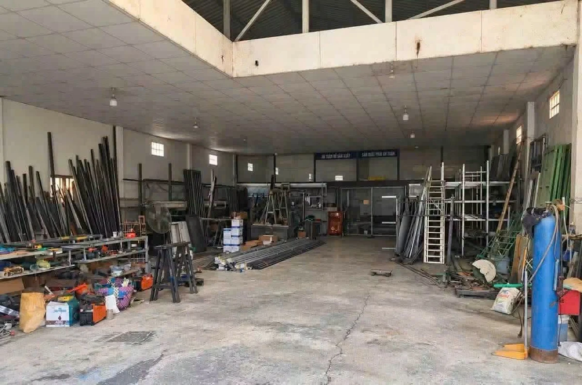 Bán đất thổ cư mặt tiền 262m² Tây Ninh, 5.6 tỷ - Ảnh thu nhỏ 5