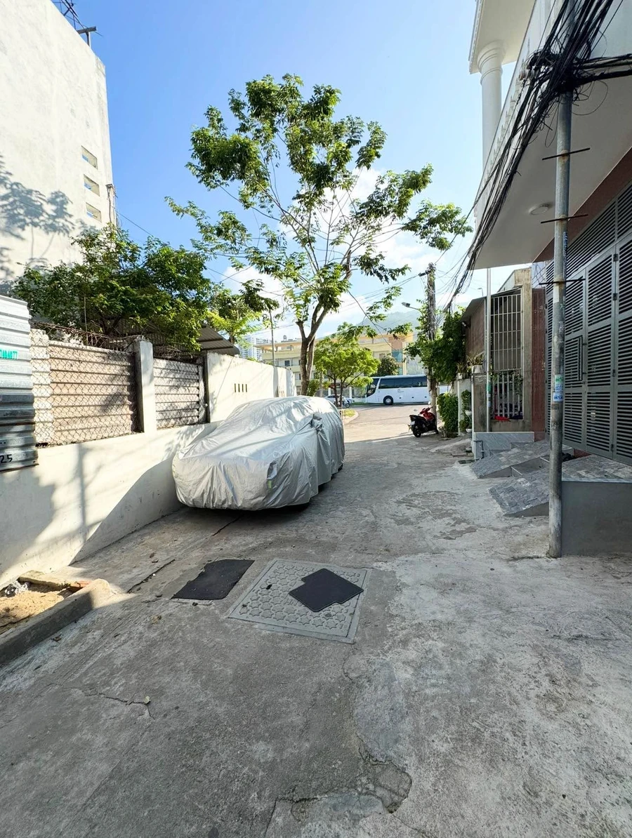 Bán nhà 2 tầng 40m2 giá 2 tỷ 299 triệu tại Quy Nhơn - Ảnh thu nhỏ 4