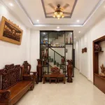 Cho thuê nhà 3 phòng ngủ 125m² gần chợ Cầu Đồng, Quận 12 - Ảnh thu nhỏ 2