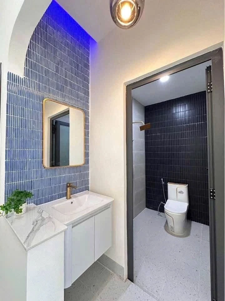 Bán nhà 2 lầu 3PN 90m² Văn Miếu Trấn Biên - Ảnh thu nhỏ 5