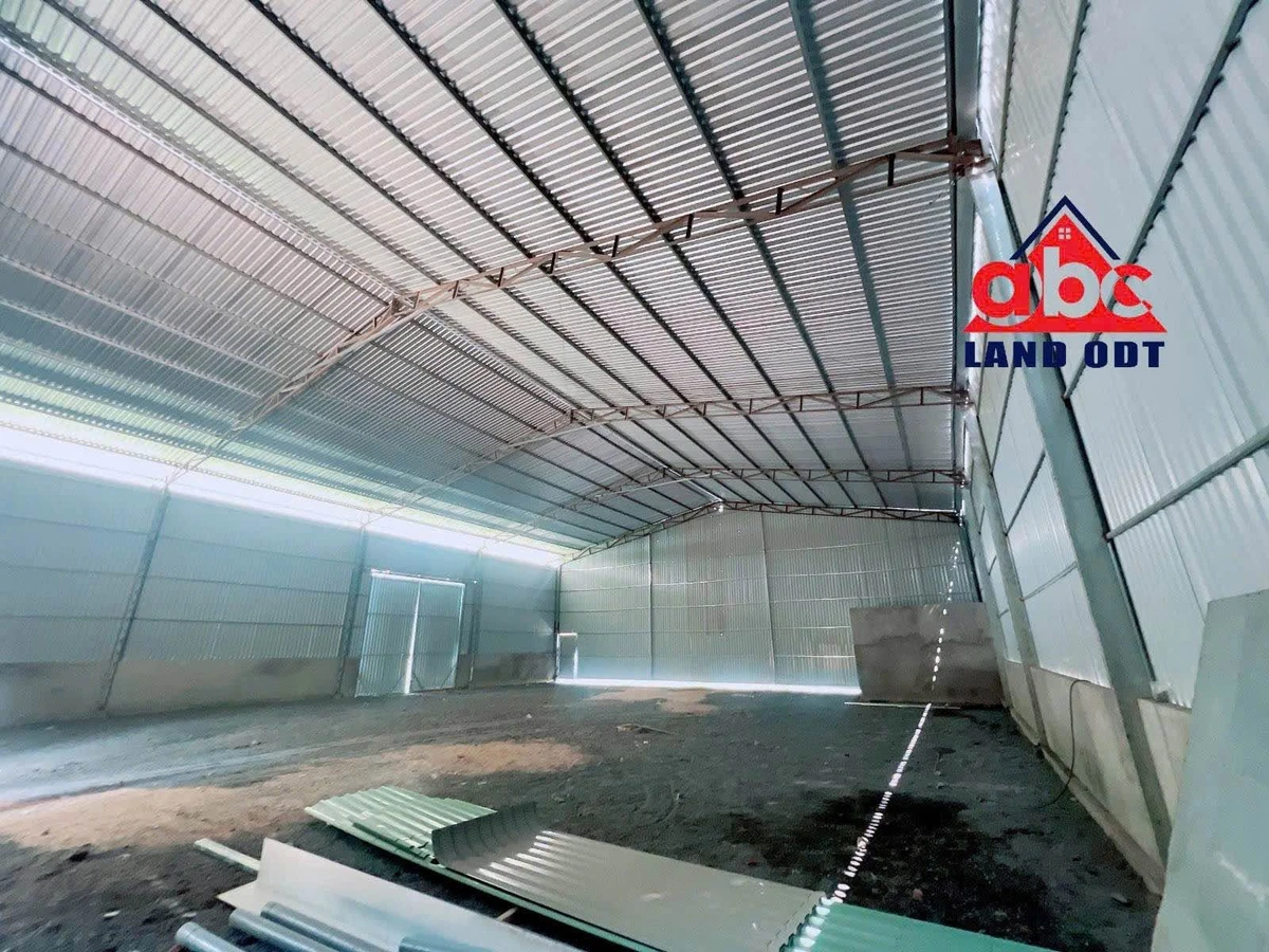 Bán xưởng 1200m² Vĩnh Cửu Đồng Nai, giá 3 tỷ 5 - Ảnh thu nhỏ 5