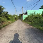 Bán nền đất 5x15.66m gần KCN Giao Long, Bình Dương 360 triệu - Ảnh thu nhỏ 1