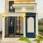 Bán nhà mới xây 5x20m sổ riêng thổ cư giá 1,35 tỷ tại Bình Lộc, Long Khánh - Ảnh thu nhỏ 4