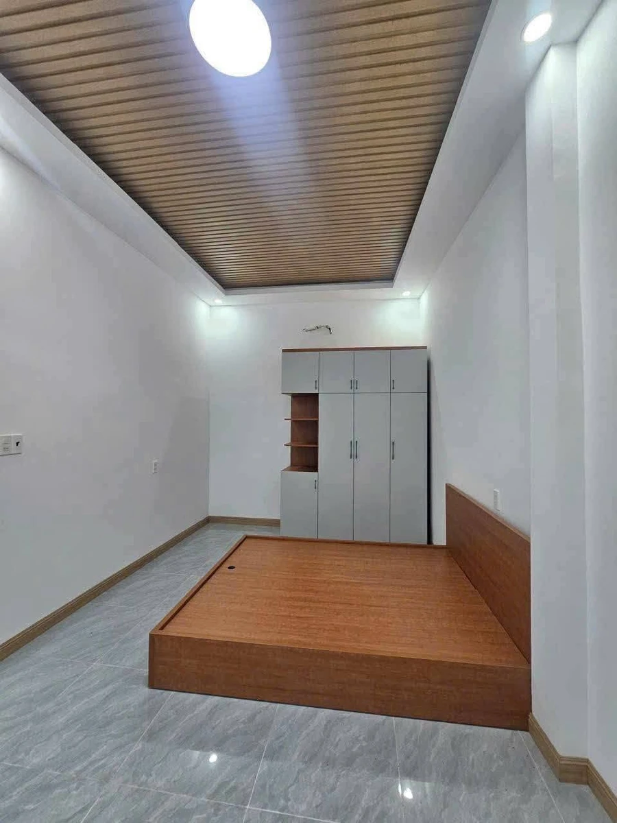 Bán nhà mặt tiền Phan Văn Trường Rạch Giá 76m² 1 tỷ 5 - Ảnh thu nhỏ 5