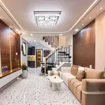 Bán nhà phố góc 3 tầng 38m² Trần Huy Liệu Phú Nhuận - Ảnh thu nhỏ 3