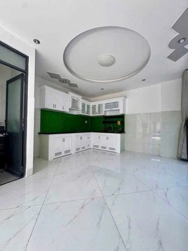 Bán nhà góc 2 mặt 43m2 gần biển Vũng Tàu giá 6,4 tỷ - Ảnh thu nhỏ 3