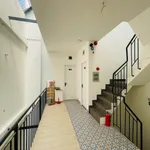 CHDV 5 tầng 13 phòng khoán 100m² Tân Thới Hiệp Q12 - 9.5 tỷ - Ảnh thu nhỏ 3