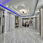 Bán nhà mặt tiền Đình Nghi Xuân, Bình Tân 90m2, 1 trệt 4 lầu, 5PN, giá 10 tỷ - Ảnh thu nhỏ 3