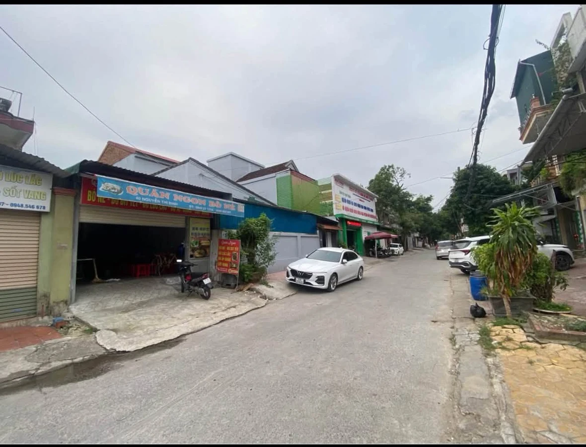 Bán nhà mặt đường Nguyễn Thị Định 101.7m² 7.3 tỷ Tân Bình - Ảnh thu nhỏ 3