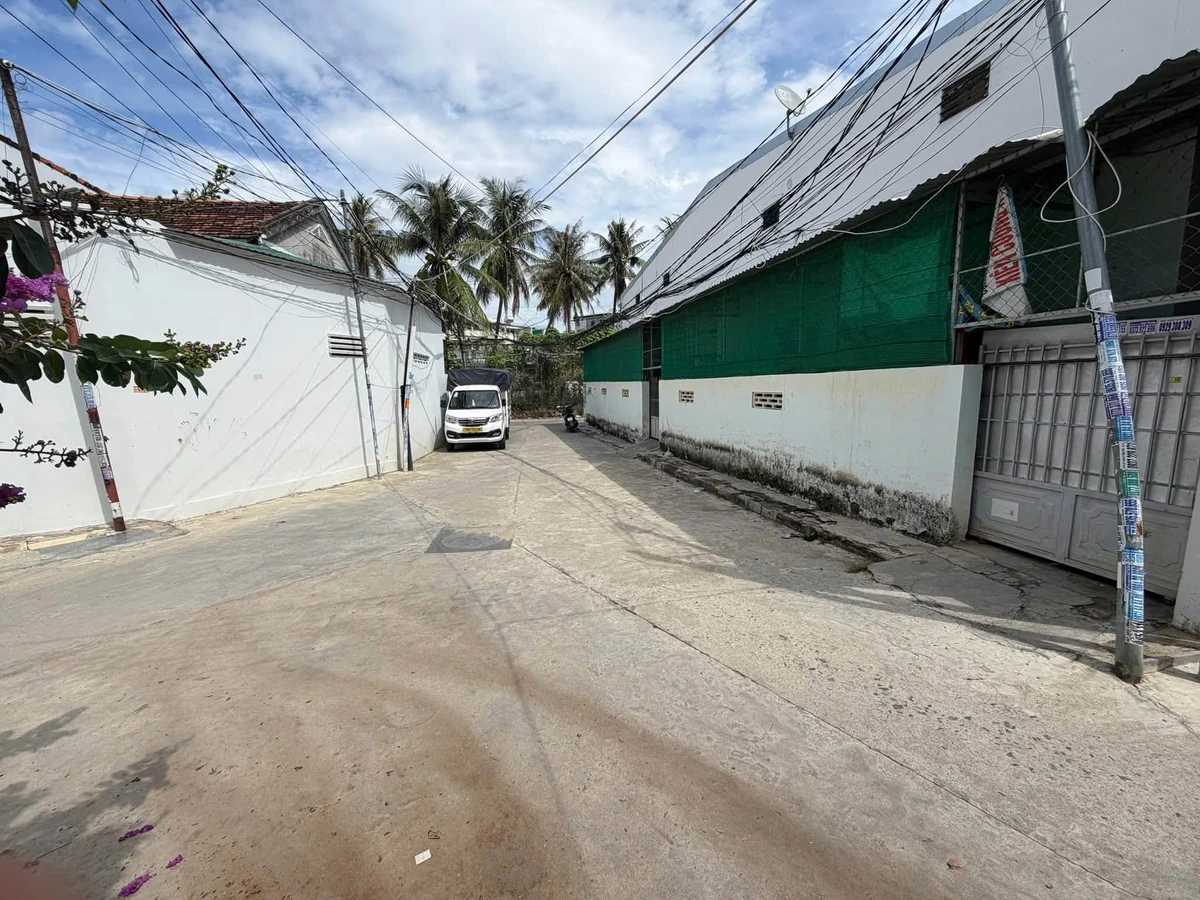 Bán lô đất 89,4m² Nha Trang, 3 tỷ 200 - Ảnh thu nhỏ 3