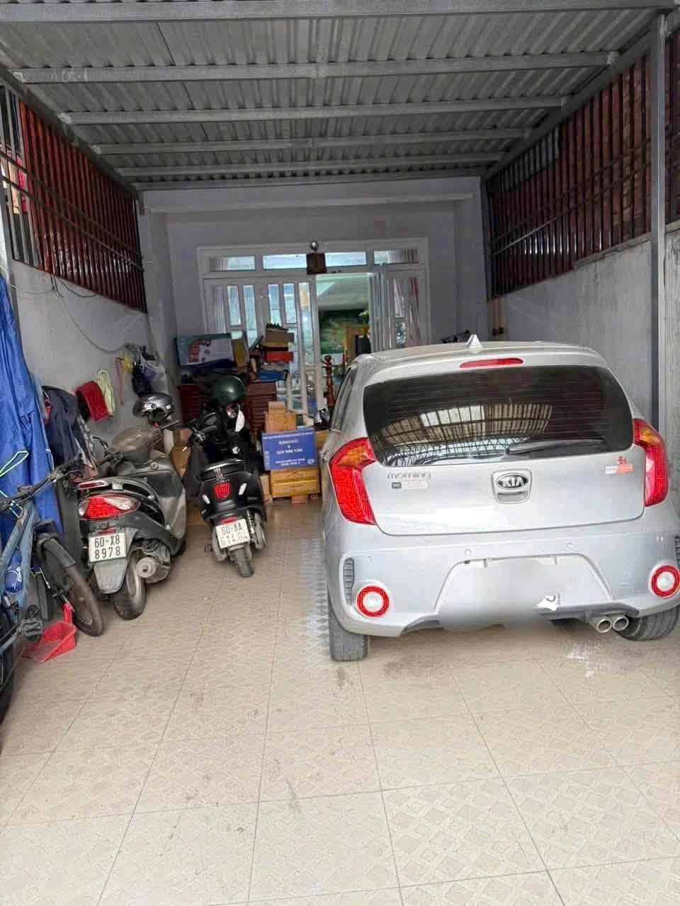 Bán nhà 1 trệt 1 lầu 80m² Đồng Nai 3,05 tỷ - Ảnh 1
