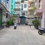 Bán nhà hẻm xe hơi 4 tầng 57m² đường Nguyễn Phúc Chu, P.15, Tân Bình, nhỉnh 8 tỷ - Ảnh thu nhỏ 2