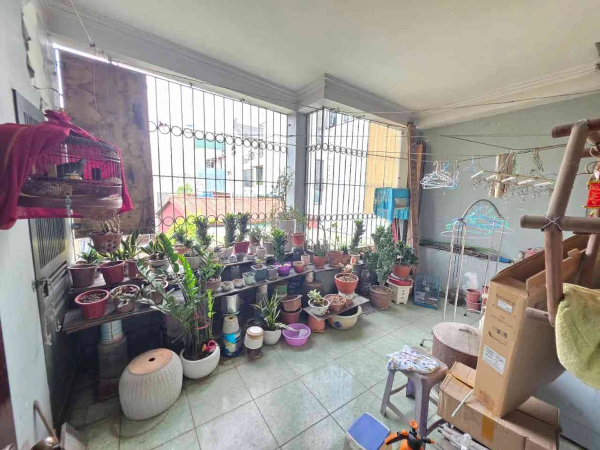 Bán nhà phố Minh Khai 55m², 3 phòng ngủ, 5 tỷ 5 - Ảnh 1