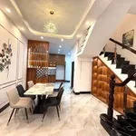 Bán nhà phố 100m2 khu An Bình Bình Chánh giá 2 tỷ 849 triệu - Ảnh thu nhỏ 5