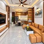 Bán villa 2 mặt kiệt 87m², 4 phòng ngủ, full nội thất, Tôn Đản, An Khê, Đà Nẵng - Ảnh thu nhỏ 2