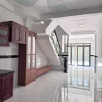 Bán nhà mặt tiền 3 tầng 49m2 Quy Nhơn 4,1 tỷ - Ảnh thu nhỏ 4