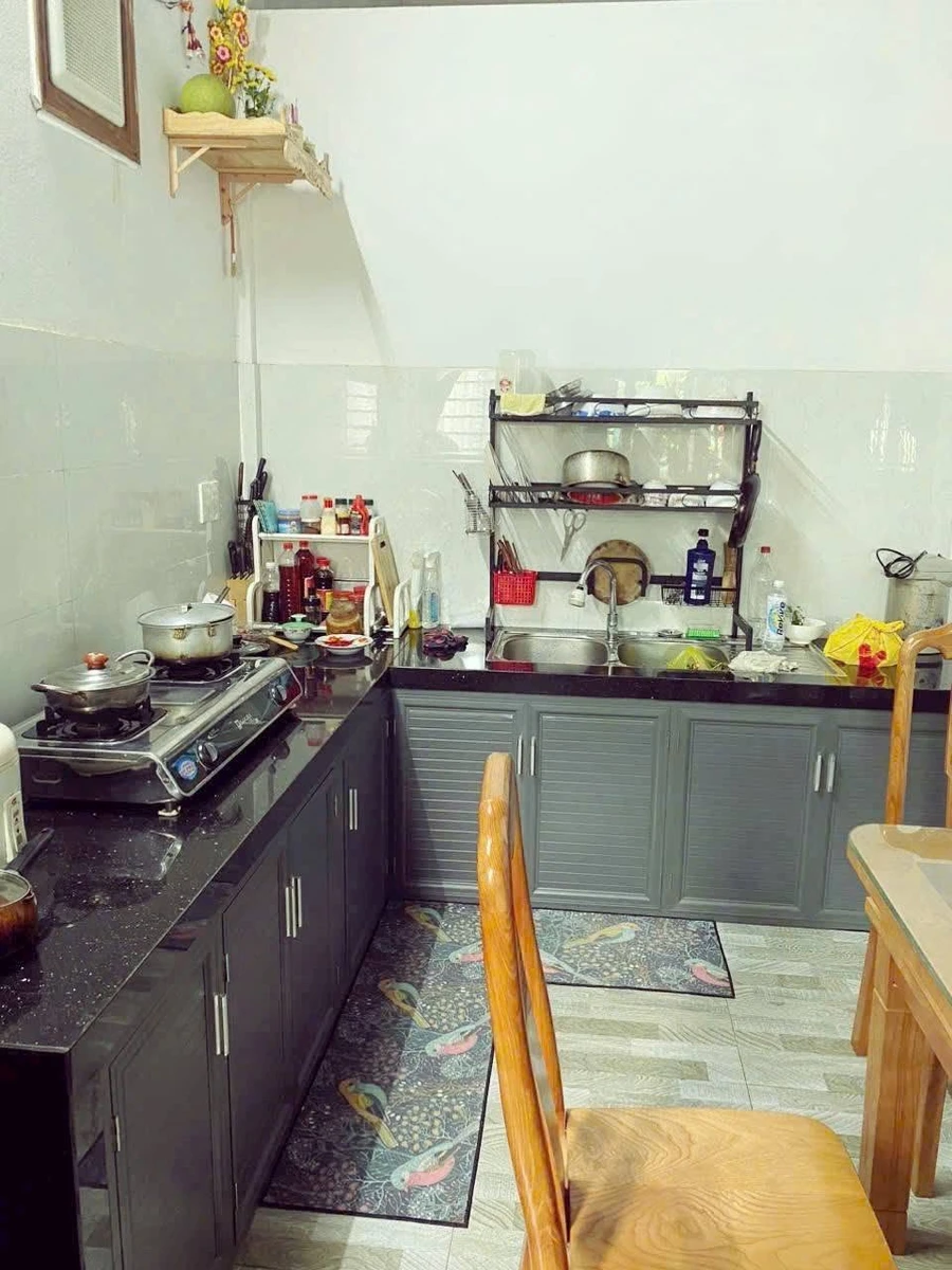 Bán nhà sân vườn 178m2 Mỹ Thượng Nhà Bè 2,5 tỷ - Ảnh thu nhỏ 3