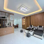 Bán nhà mới 3 tầng 116m2 khu Bàn Cờ Nha Trang - Ảnh thu nhỏ 2