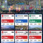 Top căn giá tốt Beachtro Tower từ 3,255 tỷ View biển, pháo hoa Sun World, trực tiếp CĐT - Ảnh thu nhỏ 10