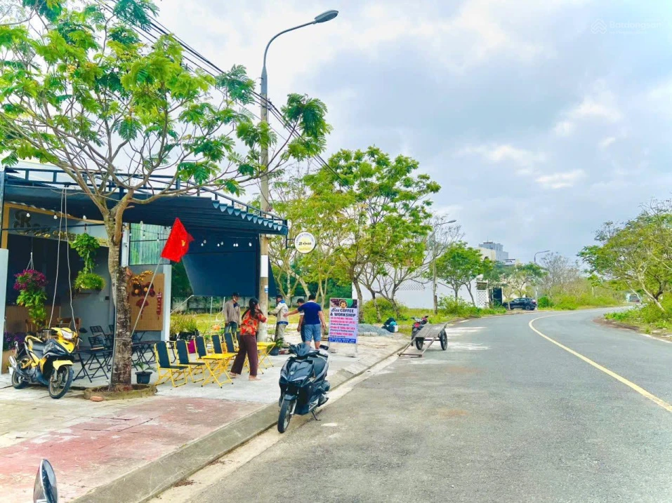 Mặt tiền đường lớn 10m5 lề 6m chủ cần bán gấp 121m2 giá chỉ 3,85 tỷ - Ảnh thu nhỏ 2