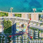 Bán căn hộ 2PN 96m² Peninsula Đà Nẵng, giá 5,032 tỷ - Ảnh thu nhỏ 3