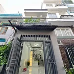 Bán nhà phố 31m² 2PN 2WC Tân Phú 3 tỷ 850 - Ảnh thu nhỏ 2