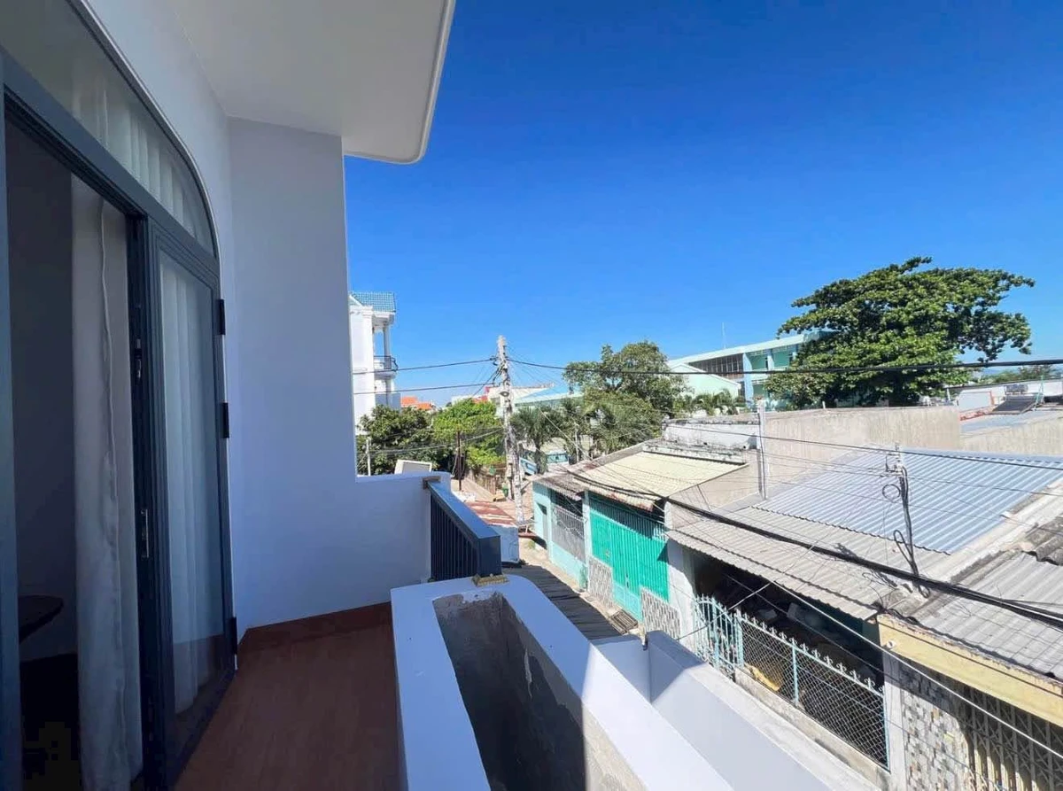 Bán nhà 2 phòng ngủ 48m² Phú Thủy Phan Thiết, 2,75 tỷ - Ảnh thu nhỏ 4