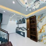 Bán nhà 4 tầng 40m² Đà Nẵng Chùa Vẽ - Ảnh thu nhỏ 3