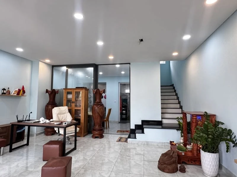 Bán nhà 3 tầng Dragon Village Phú Hữu, 90m², 7,9 tỷ - Ảnh thu nhỏ 4