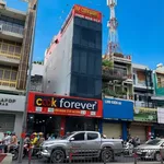 Bán nhà mặt tiền 527 Hoàng Văn Thụ, Tân Bình 78m², giá 14 tỷ - Ảnh thu nhỏ 1