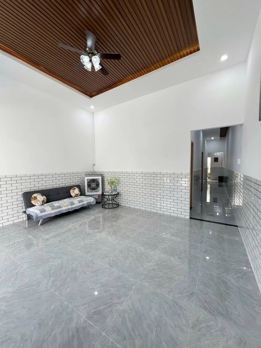 Bán nhà Huỳnh Tấn Phát, Rạch Giá 82.5m² 1.7 tỷ - Ảnh thu nhỏ 3