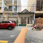 Bán đất 78m² tặng nhà cấp 4 An Dương Vương, Quận 1 - Ảnh thu nhỏ 1